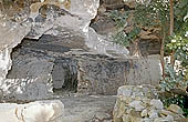Sicily, Cava Ispica 